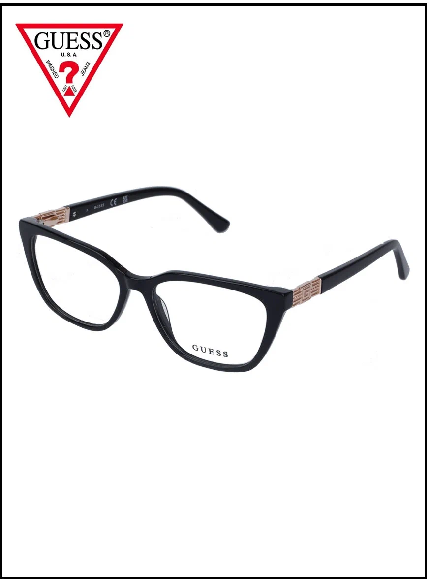 Оправа для очков женская GUESS 2941/001