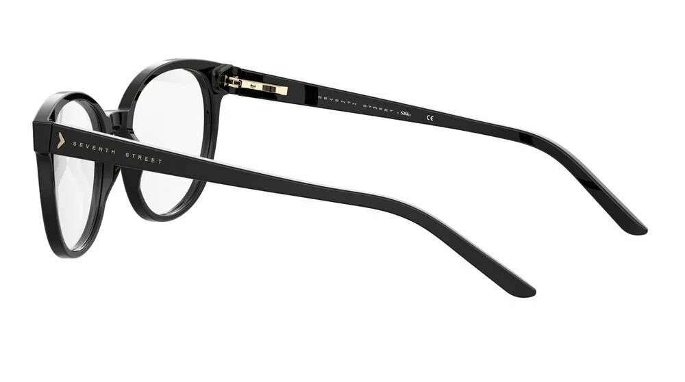 Медицинская оправа 7TH STREET/ 7A 574 Черный