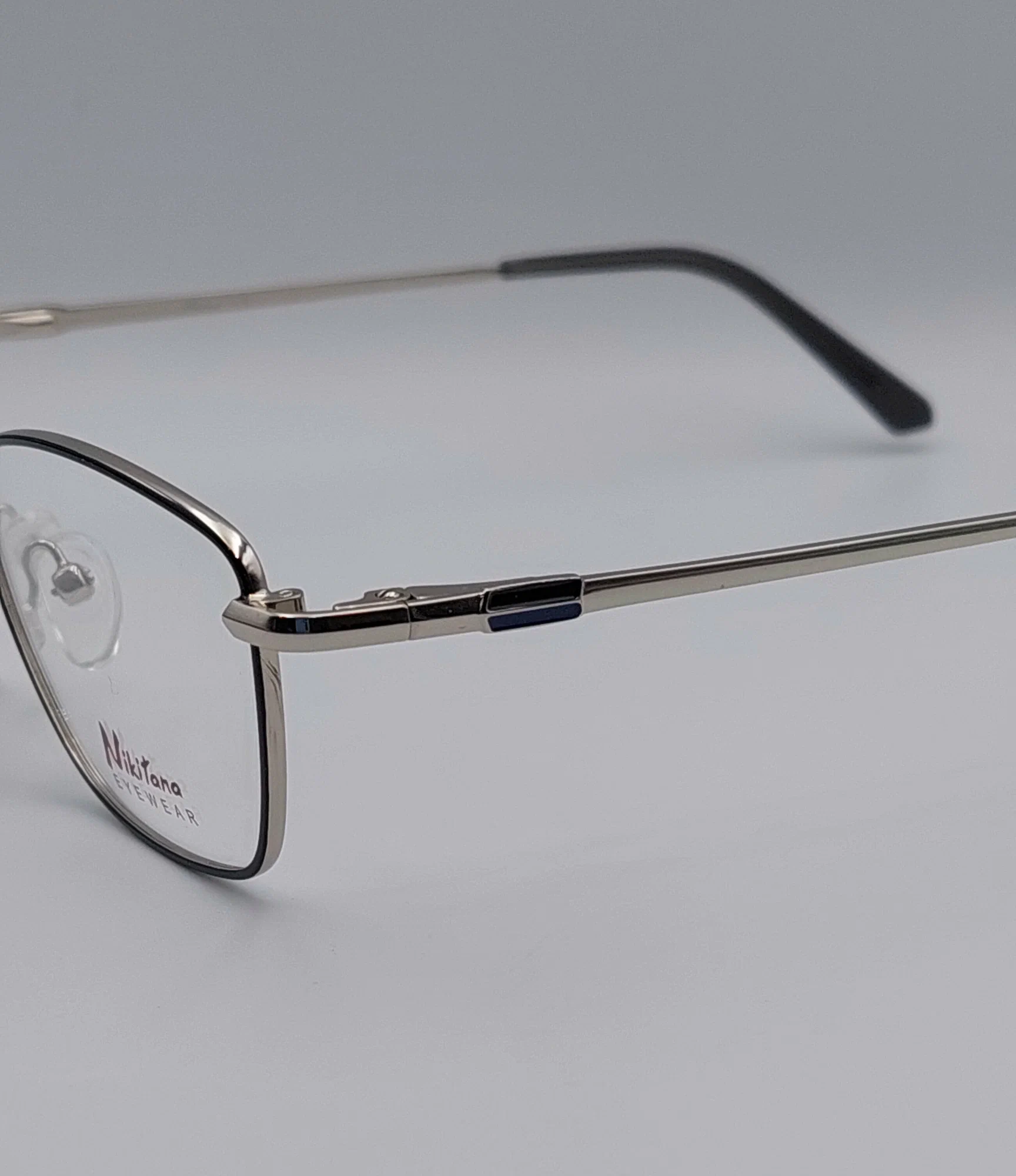 Оправа женская Nikitana с футляром и салфеткой