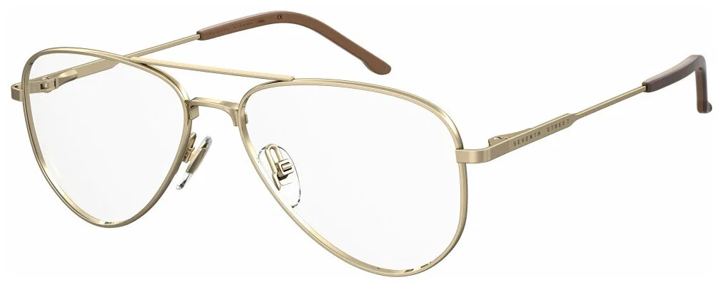 Медицинская оправа 7TH STREET S 314