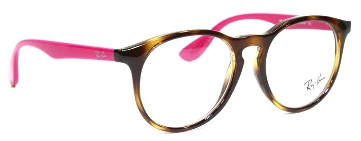 Детская оправа для очков RAY-BAN JUNIOR 1554 3729 (48)