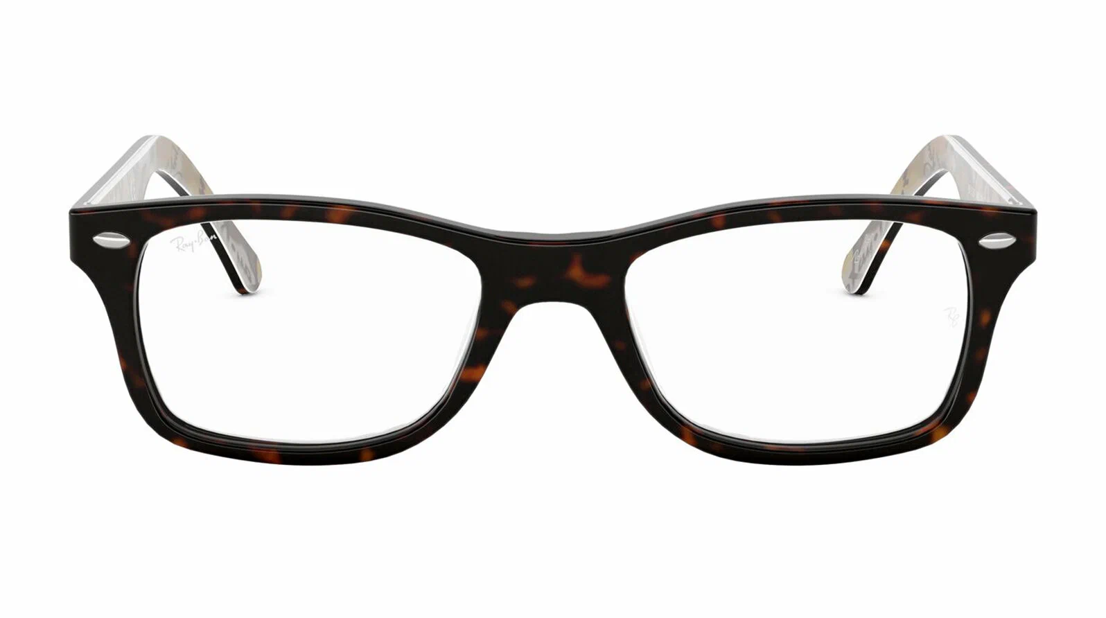 Оправа для очков Ray-Ban Highstreet RX 5228 5409