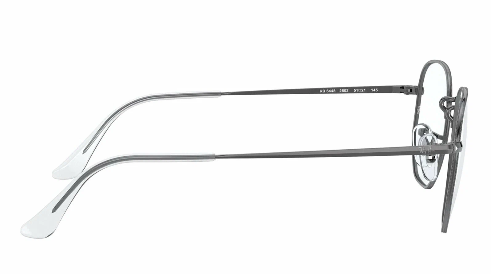 Оправа для очков Ray-Ban Hexagonal RX 6448 2502