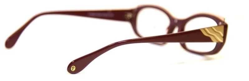 Оправа для очков V. YUDASHKIN 216 04