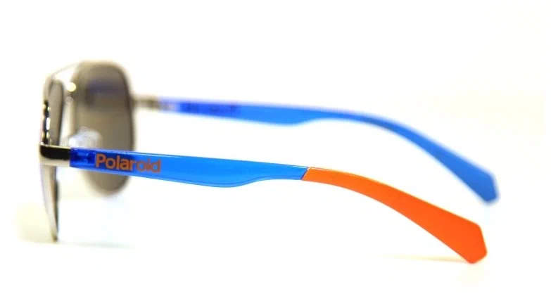 Детская оправа для очков POLAROID KIDS 8034/S PJP