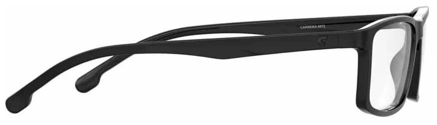 Медицинская оправа CARRERA/Каррера/ CARRERA 8872 черный