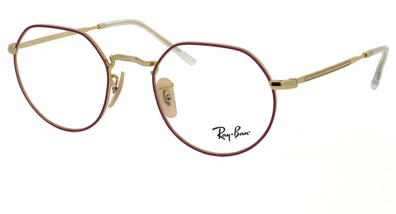 Оправа для очков Ray-Ban RX 6465 3137