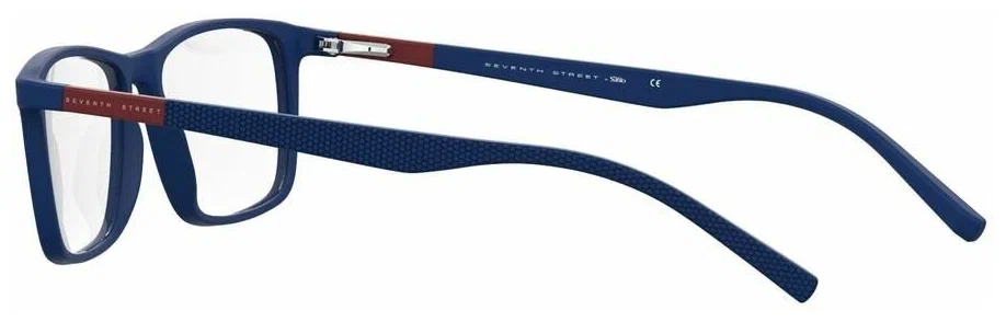 Медицинская оправа 7TH STREET 7A 092 синий