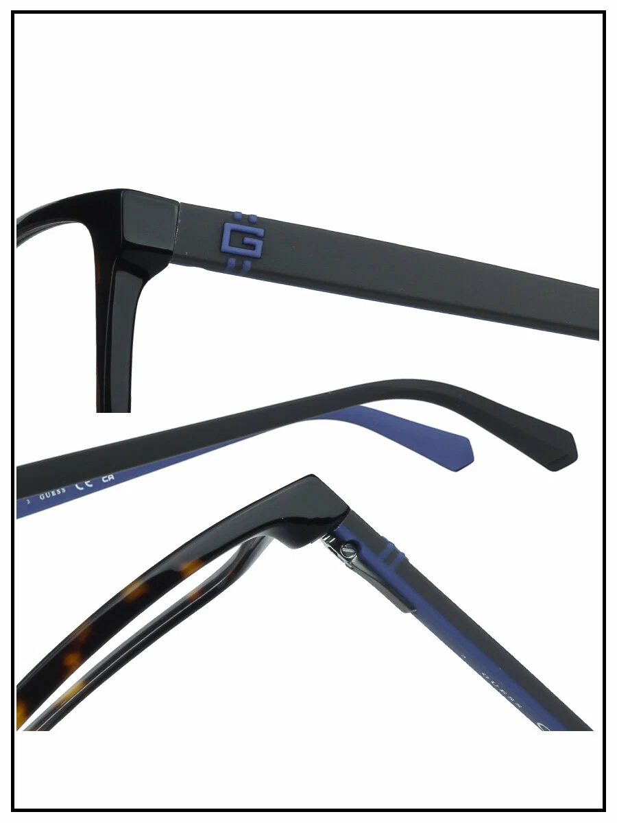 Оправа для очков GUESS 50130 052