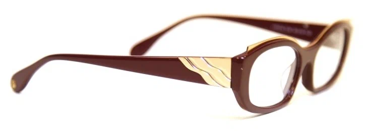 Оправа для очков V. YUDASHKIN 216 04