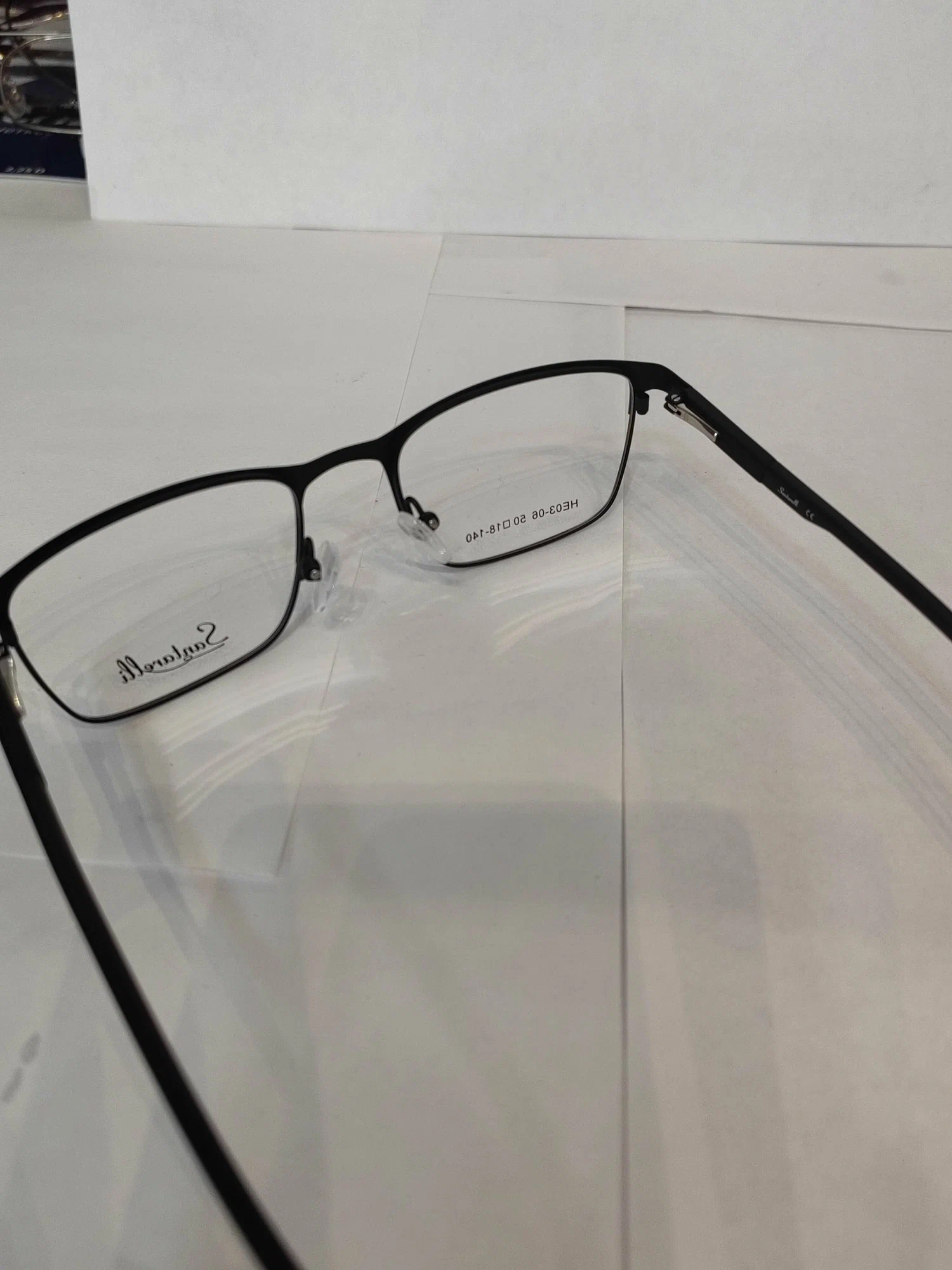 Оправа для очков подростковая от 11 лет до 14 лет. Santarelli