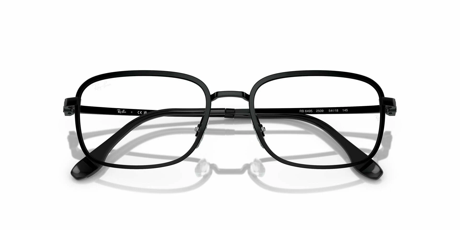 Оправы Ray-Ban RB 6495 2861 54