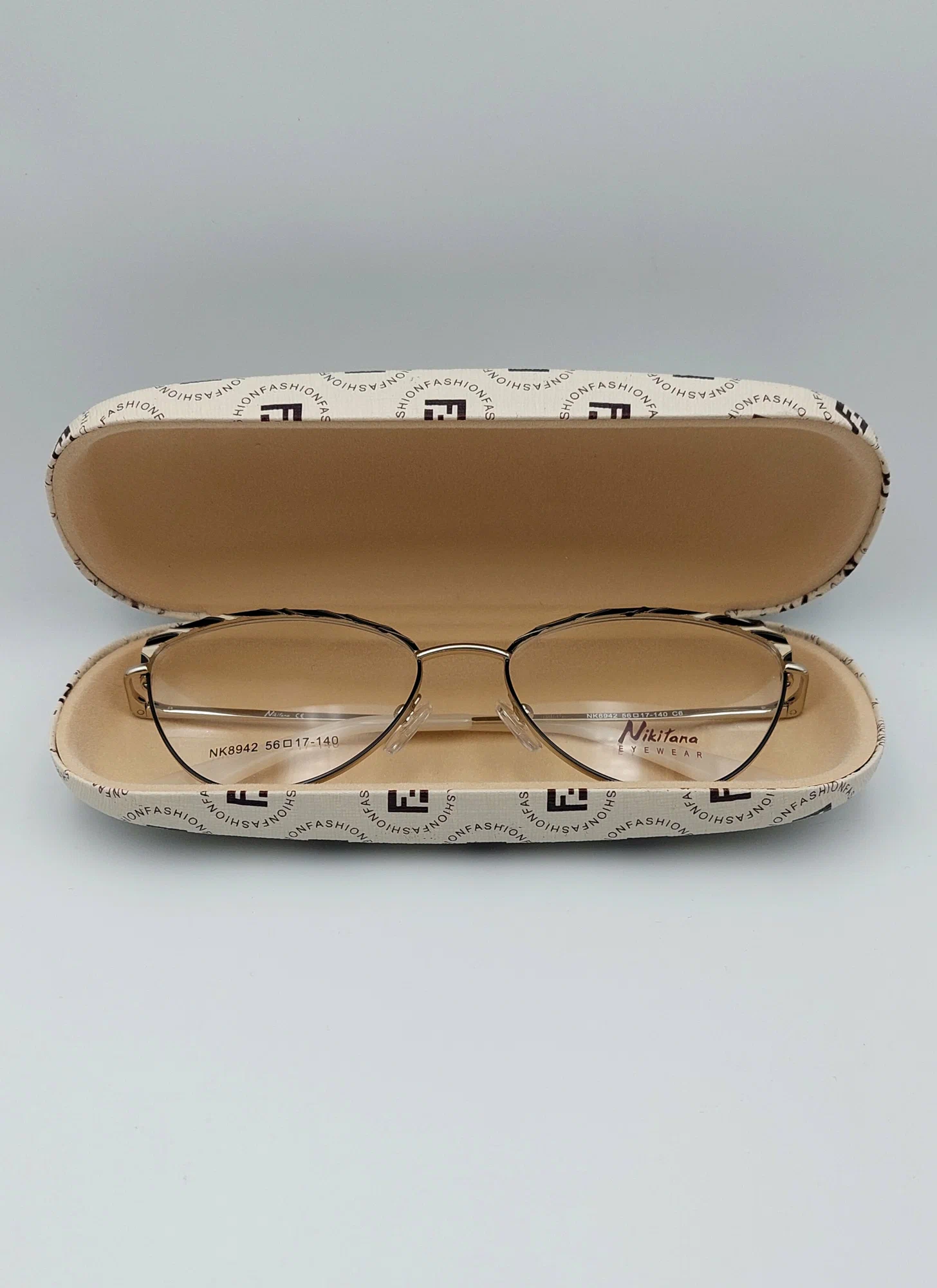 Оправа женская Nikitana