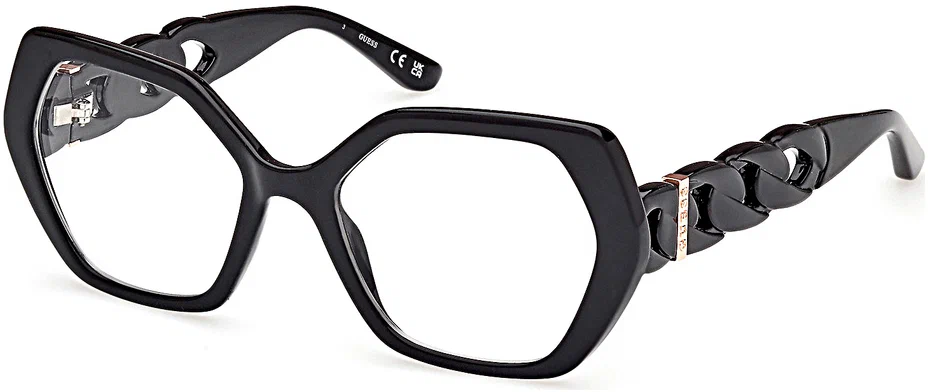 Оправа для очков Guess GU 50116 001