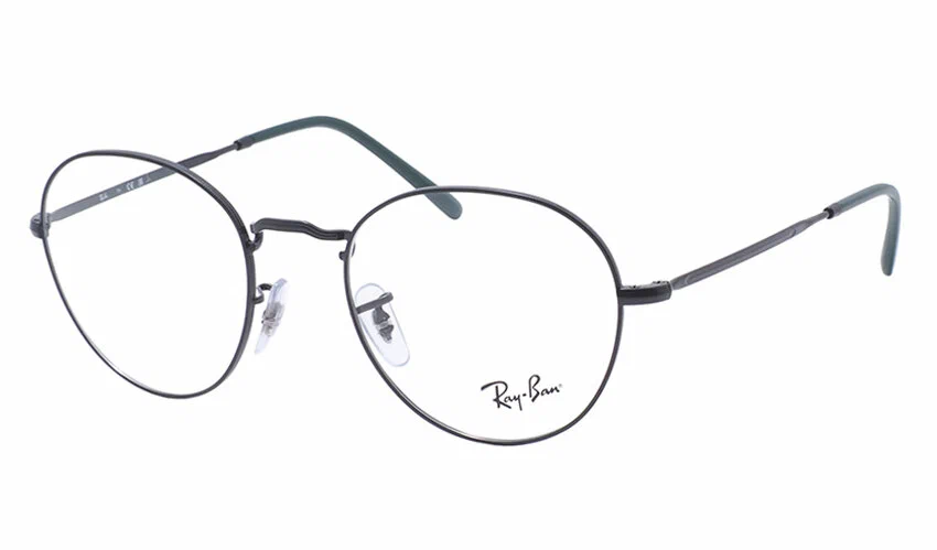 Оправа для очков Ray-Ban 3582V Round Metal II 2509