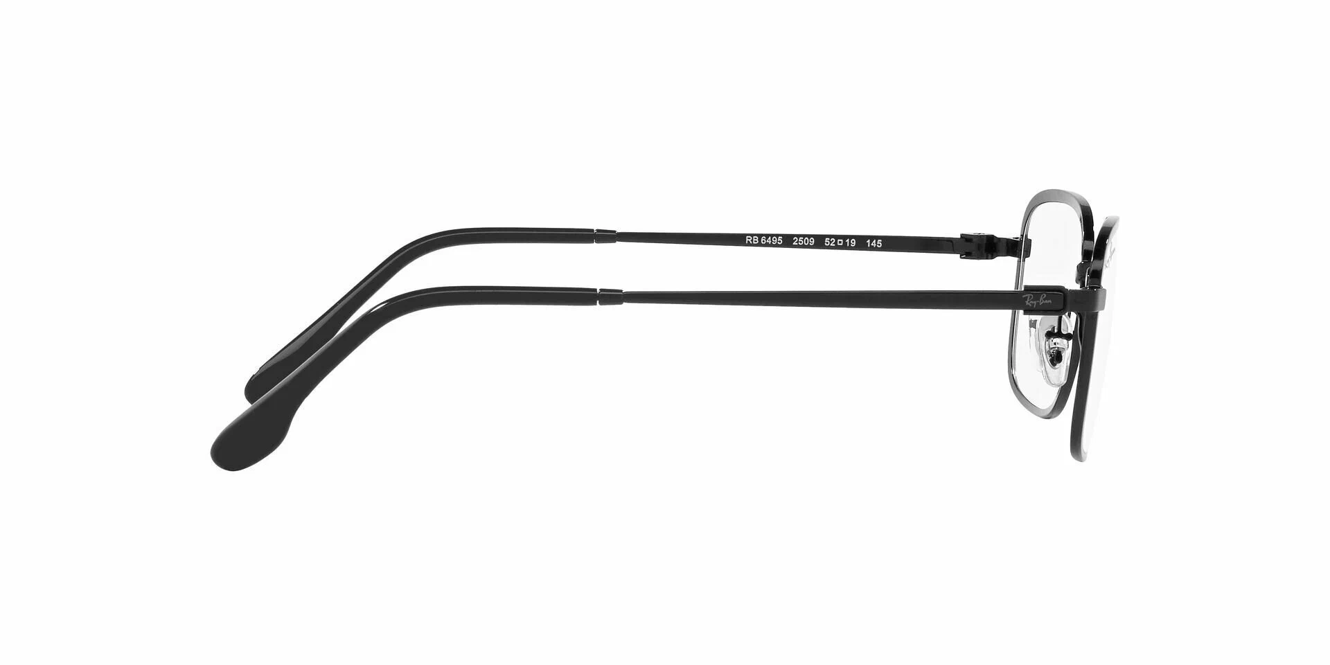 Оправа для очков унисекс RAY-BAN VISTA 0RX6495