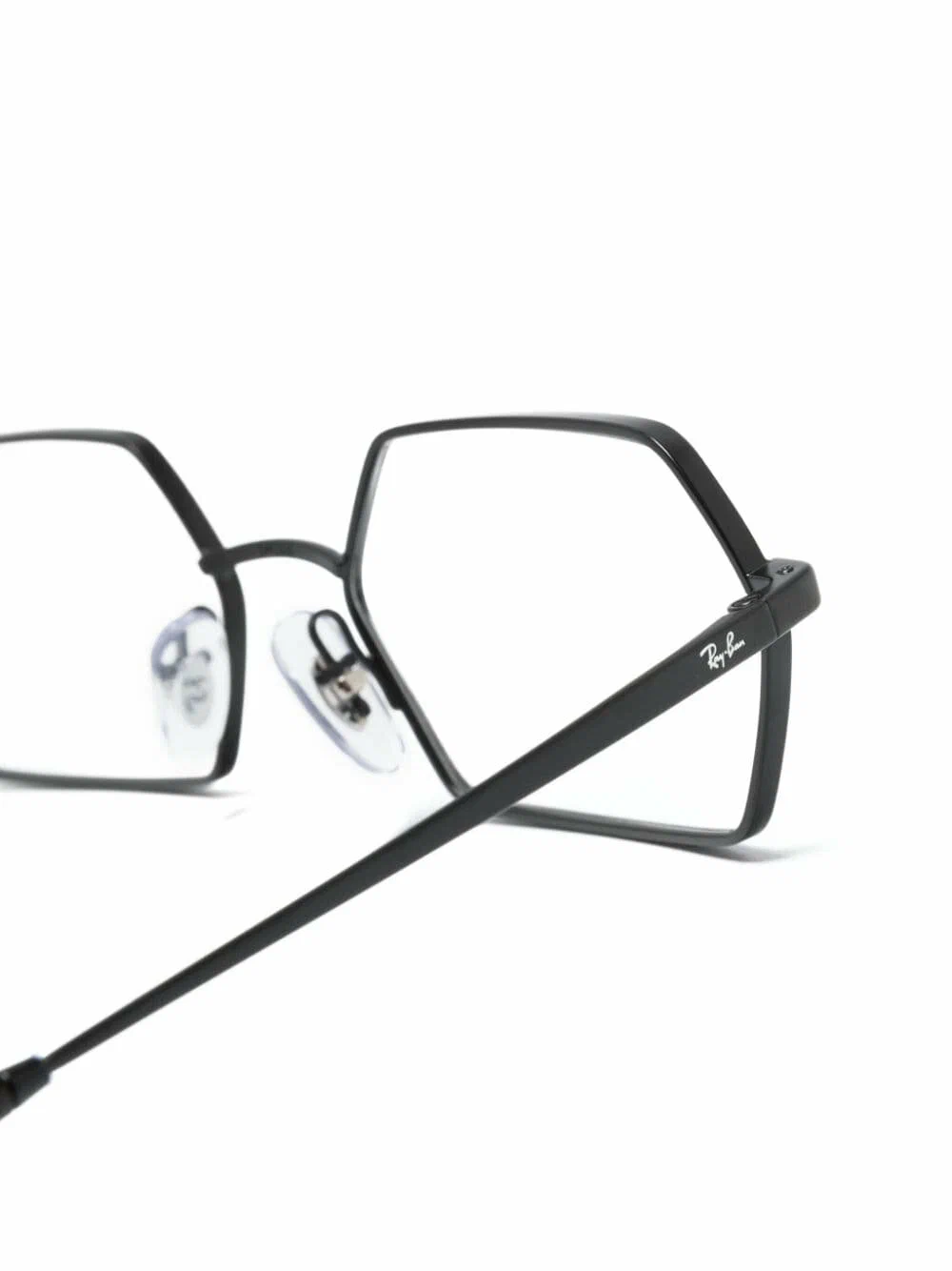 Ray-Ban - Очки и оправы - Унисекс - 100 % металл - 56 - Черный