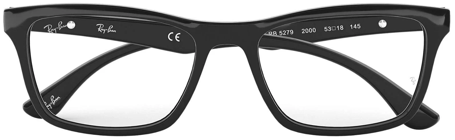 Оправа Ray-Ban RB 5279 2000 (55-18)