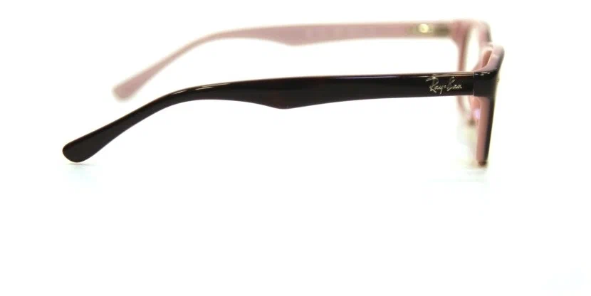 Детская оправа для очков RAY-BAN JUNIOR 1531 3580 (48)