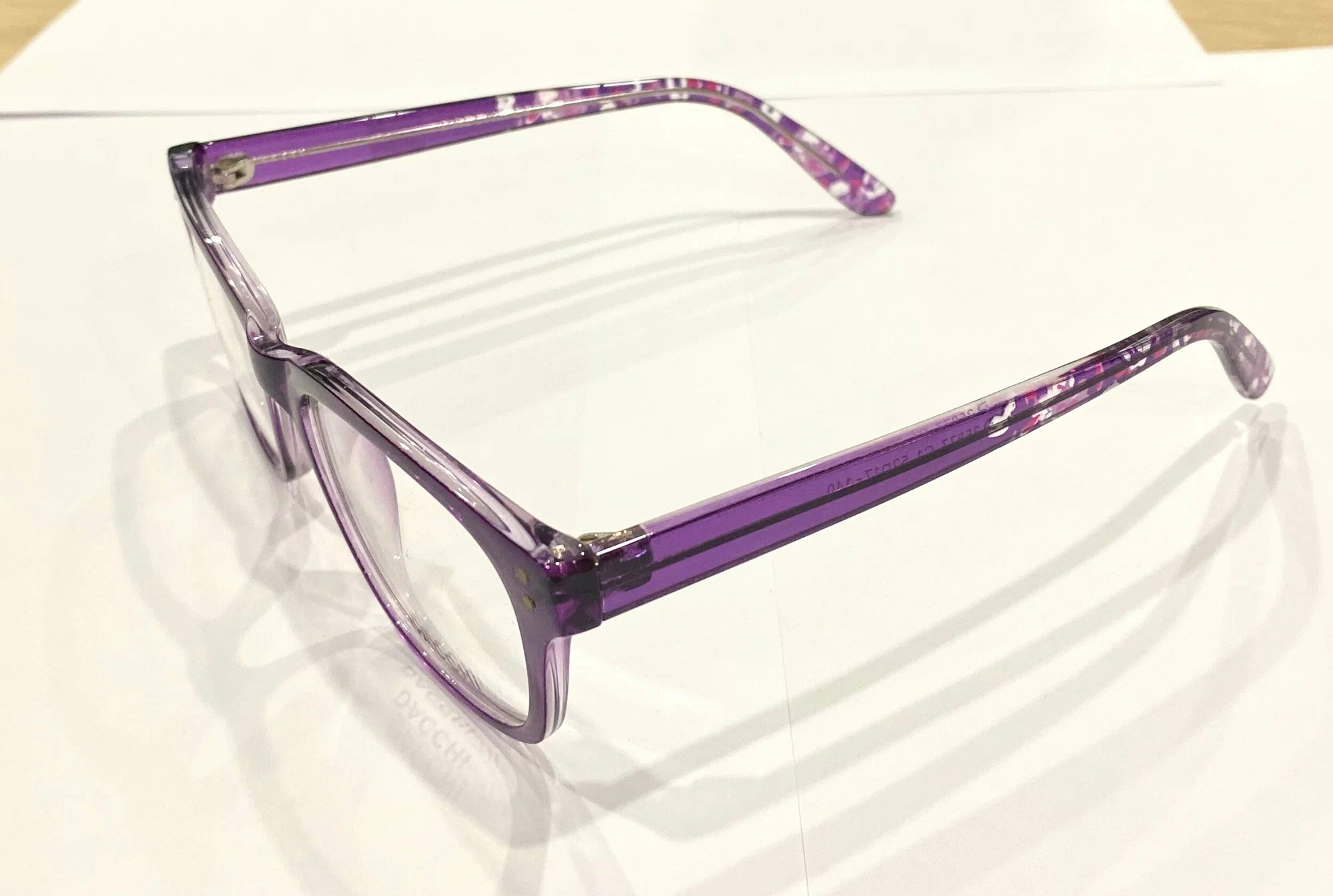 Оправа Dacchi 35877 c 1