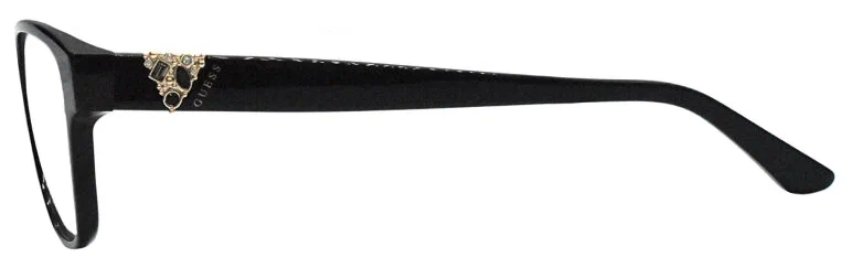 Оправа Guess GU 2854-S 001