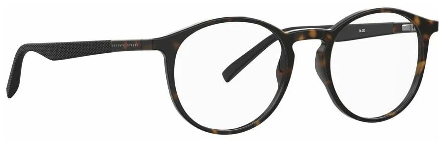 Медицинская оправа 7TH STREET 7A 093 коричневый