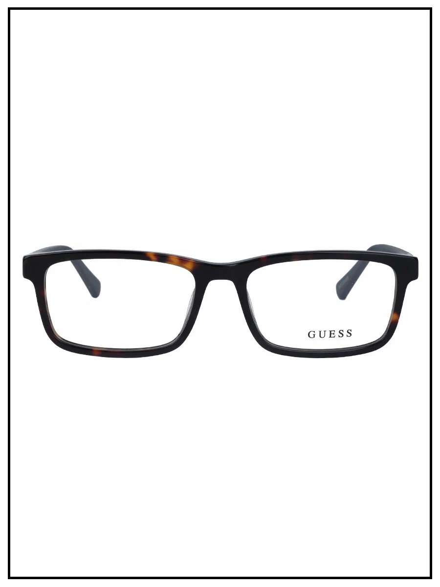 Оправа для очков мужская GUESS 50015/052