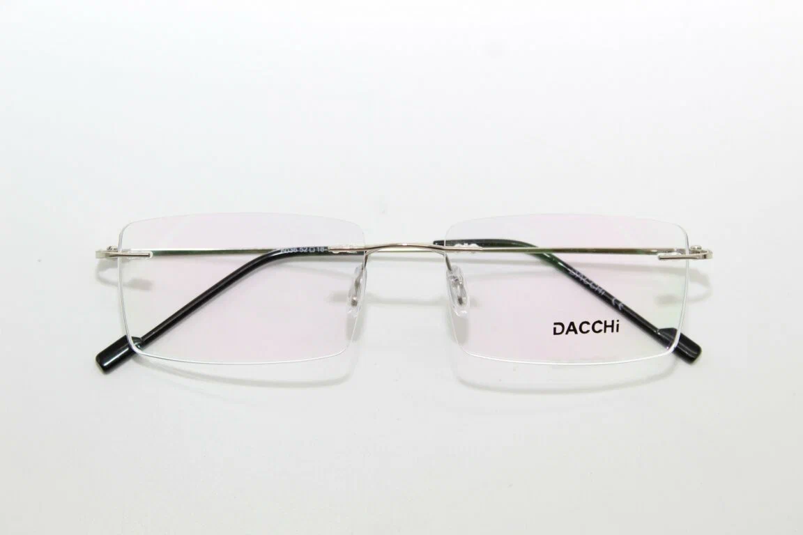 Оправа DACCHi 6036 титан C3