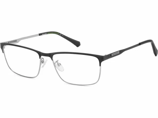 Оправа Polaroid PLD D495/G TI7 57 Matte Black Ruthenium (PLD-106898TI75717)