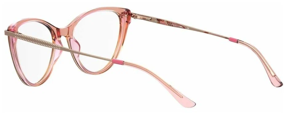 Медицинская оправа 7TH STREET 7A 572 розовый