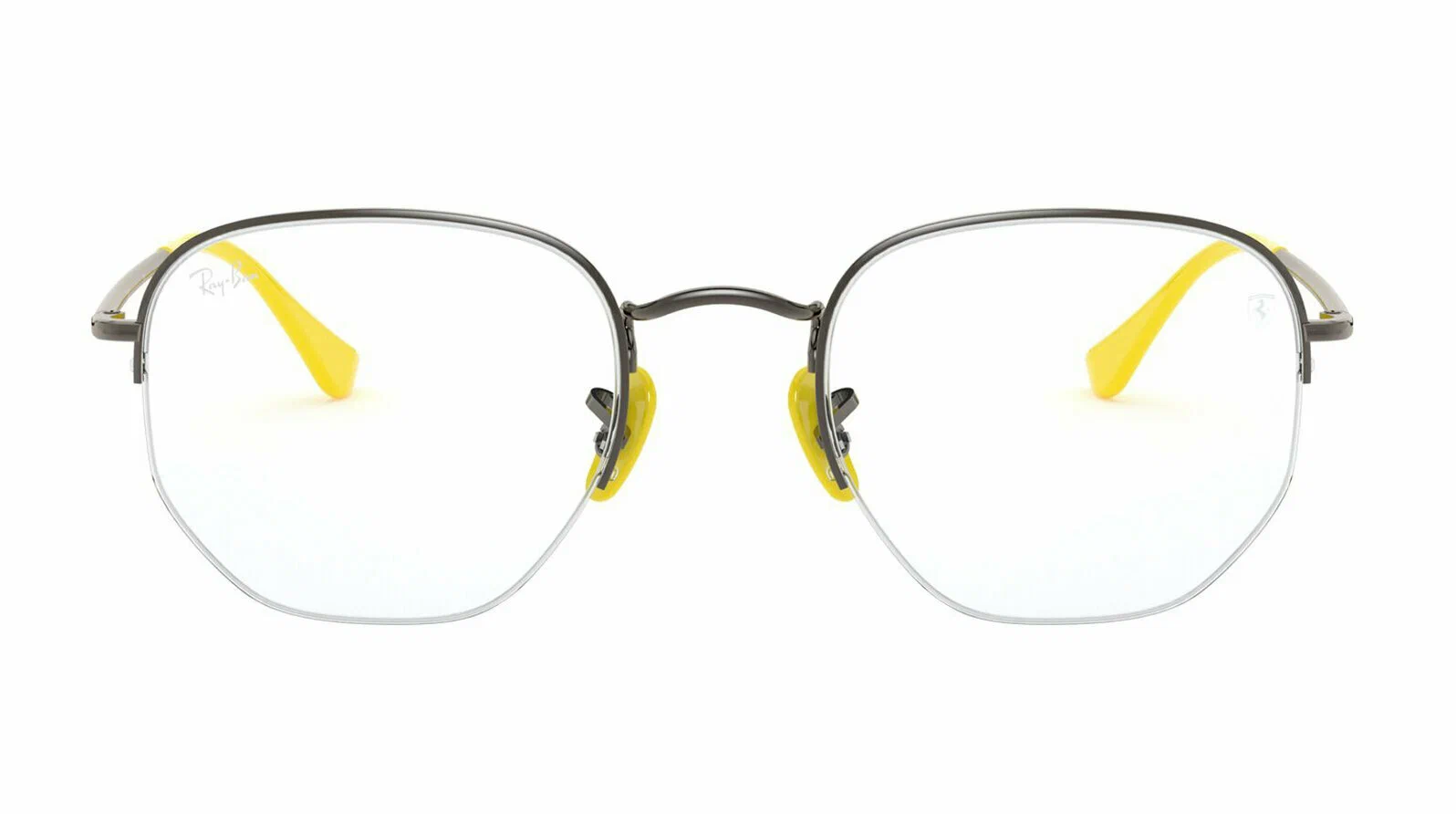 Оправа для очков Ray-Ban Scuderia Ferrari RX 6448M F030