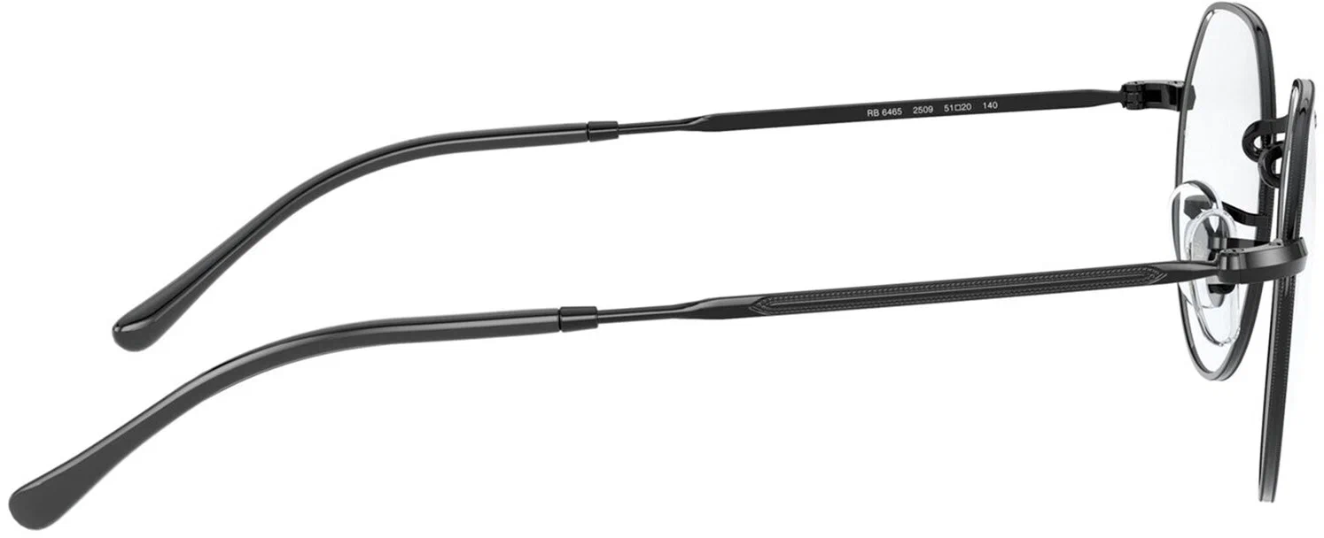 Оправа для очков Ray-Ban Jack RX 6465 2509