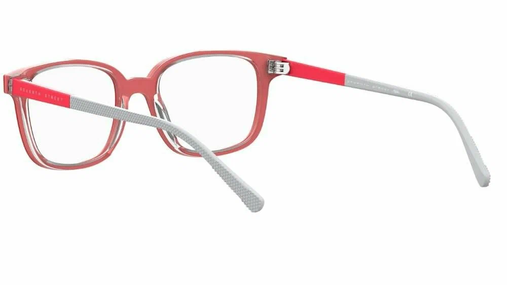 Медицинская оправа 7TH STREET/ S 320 Красный