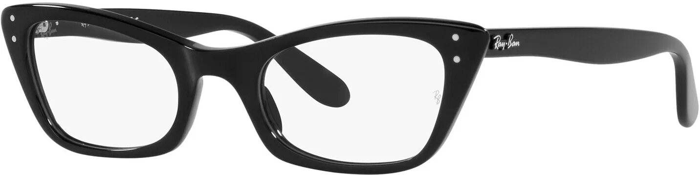Оправа для очков Ray-Ban Lady Burbank RX 5499 2000