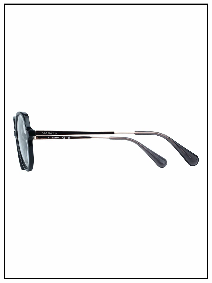 Оправа для очков женская Max & Co 5121/001
