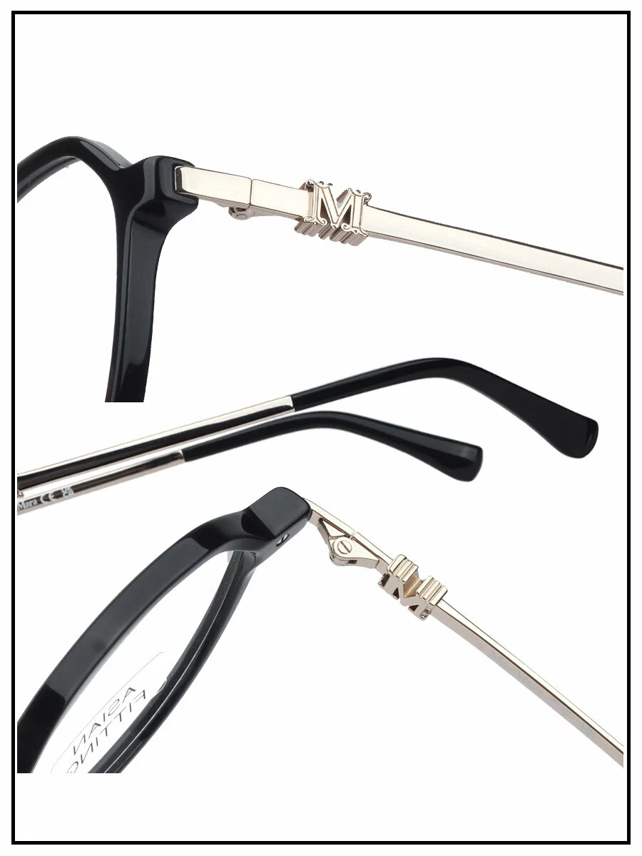 Оправа для очков женская MaxMara 5088-D/001