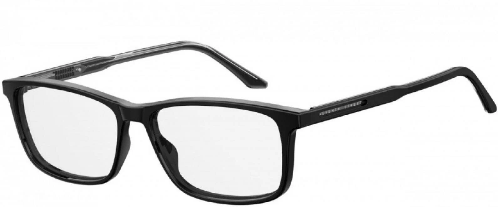 Медицинская оправа 7TH Street 7A 022, черный.