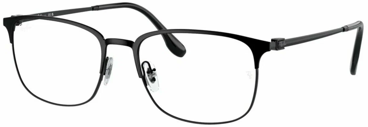 Оправа для очков Ray-Ban 0RX6494 / 56 2904