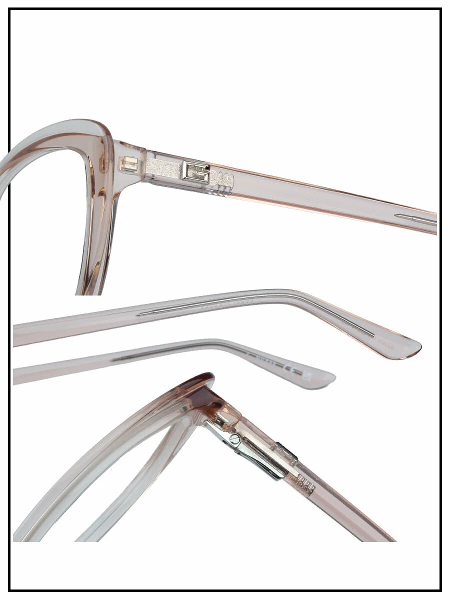 Оправа для очков женская GUESS 2978 044