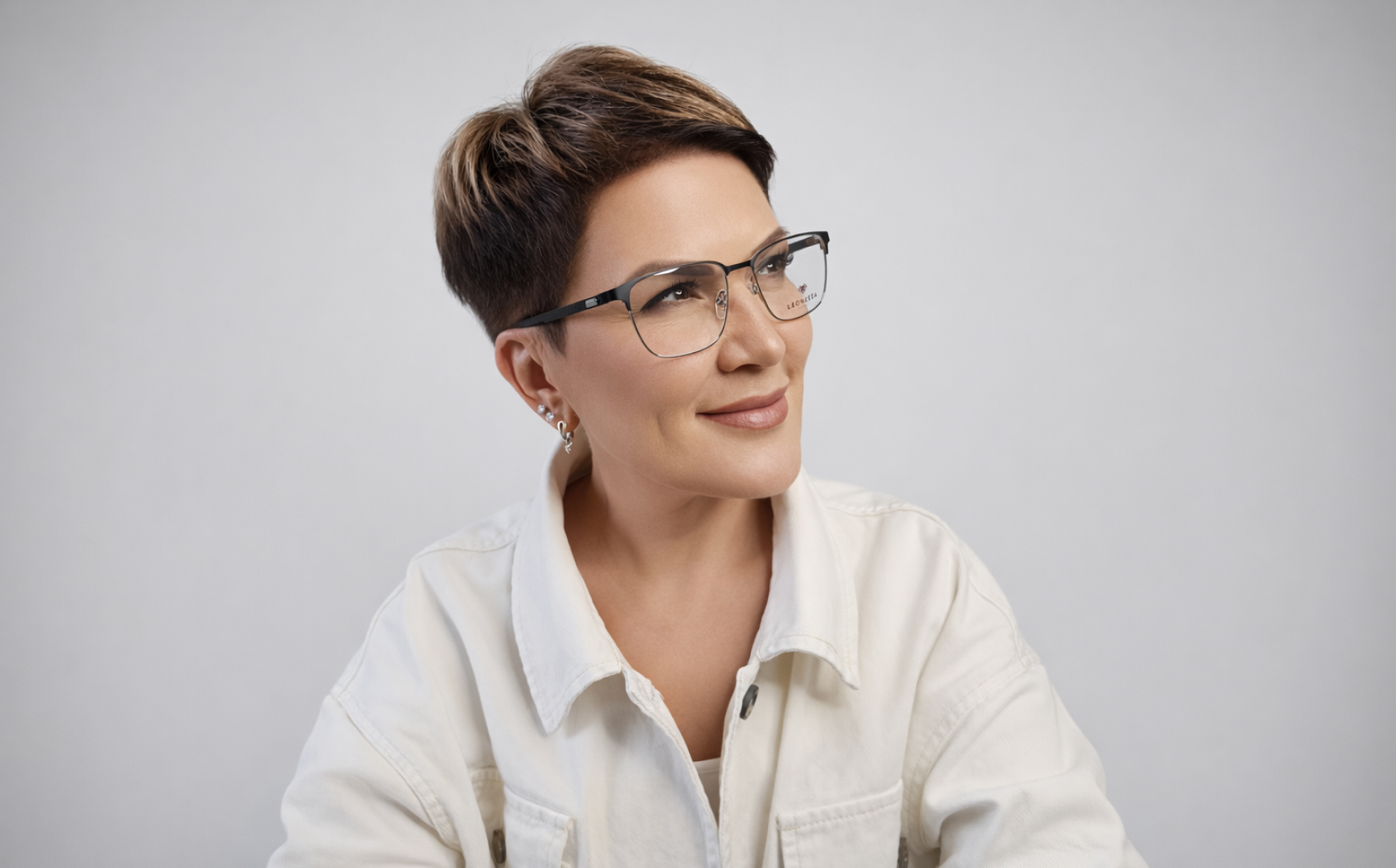 Оправа Leonessa 110617 с 1