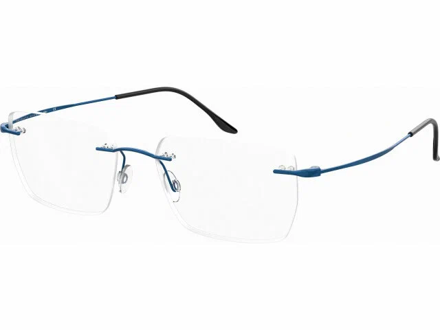 Оправа 7TH STREET 7A 102 9N7 Blue Black (SAF-1067849N75417)