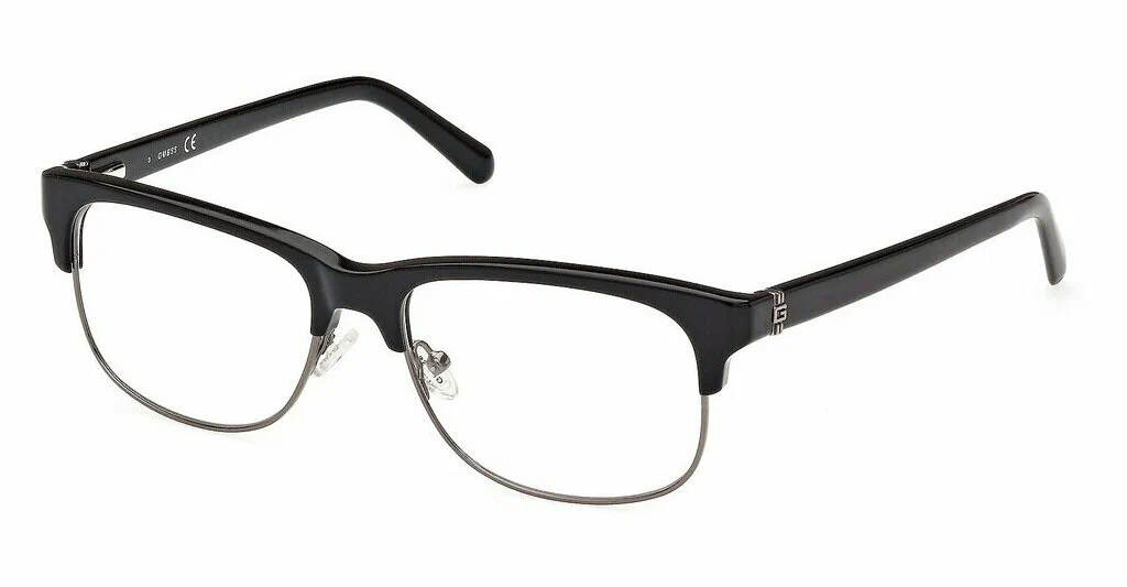 Оправы Guess GUS 50081 001 55