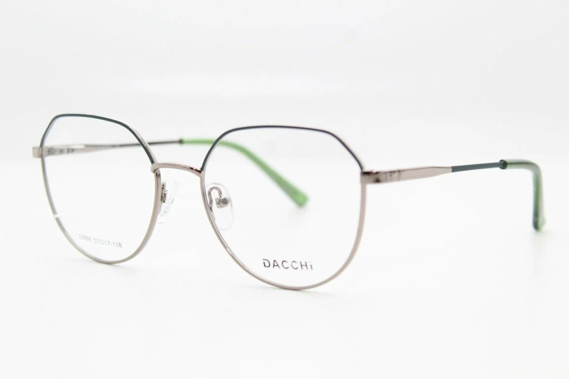 Оправа DACCHI 33986 C3