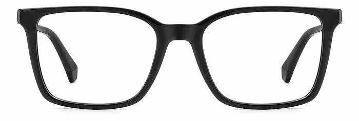 Мужская оправа для очков Polaroid PLD D499 807, цвет: черный, , пластик