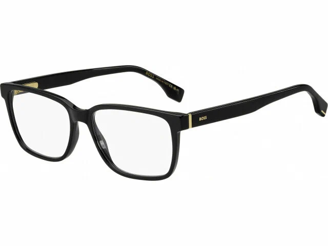 Оправа HUGO BOSS 1517 807 Black (HUB-1071708075717)