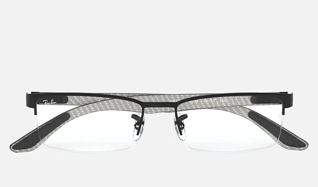 Оправа Ray-Ban RX8412 2503 (RX8412 2503)