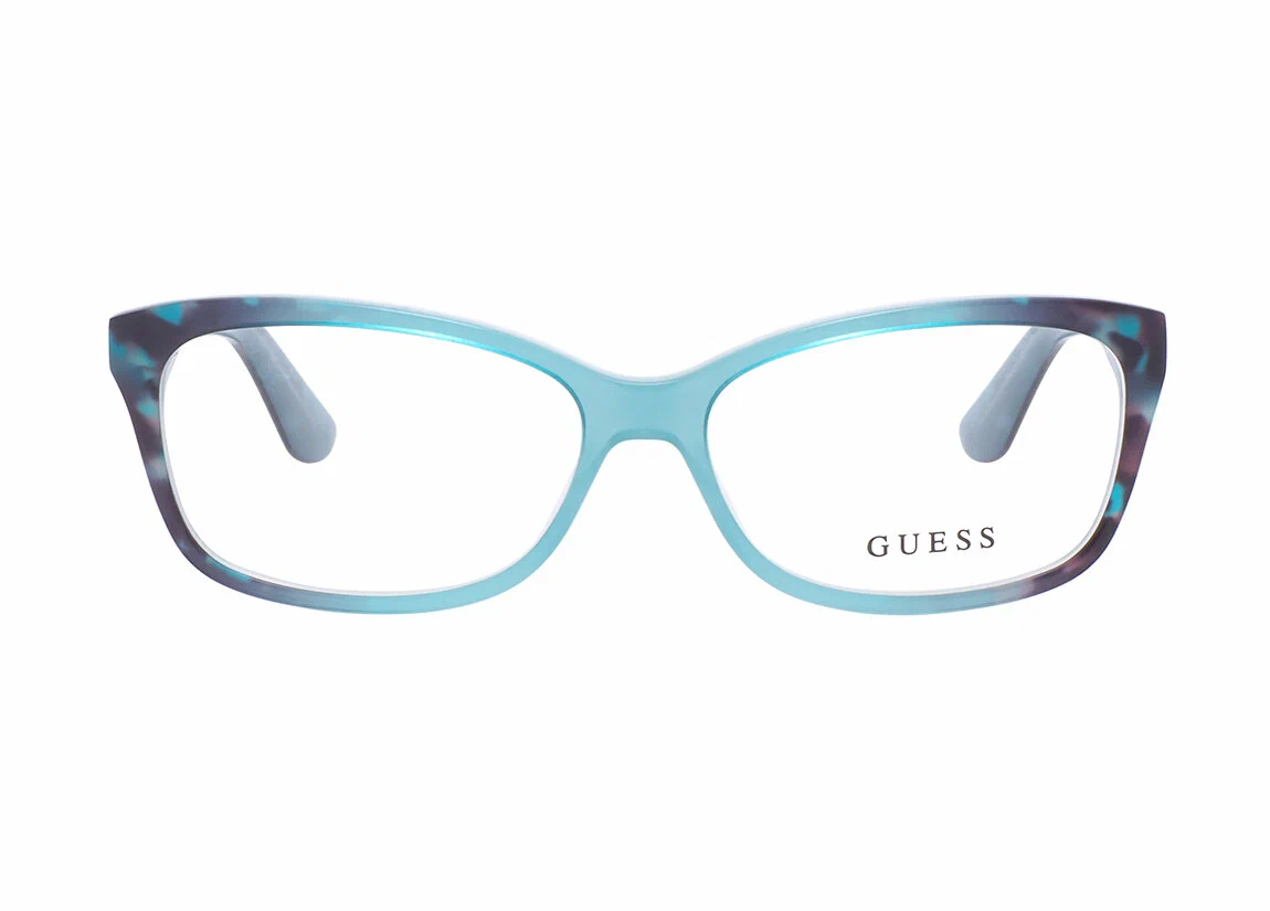 Оправы Guess GUS 2946 001 54