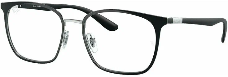 Оправа для очков Ray-Ban 6486 Tech Liteforce 2861