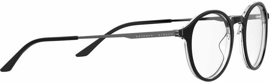 Медицинская оправа 7TH STREET 7A 097 черный
