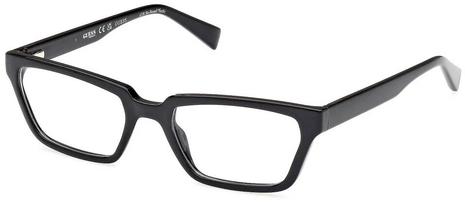 Оправа для очков Guess GU 8280 001